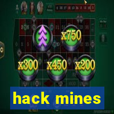 hack mines